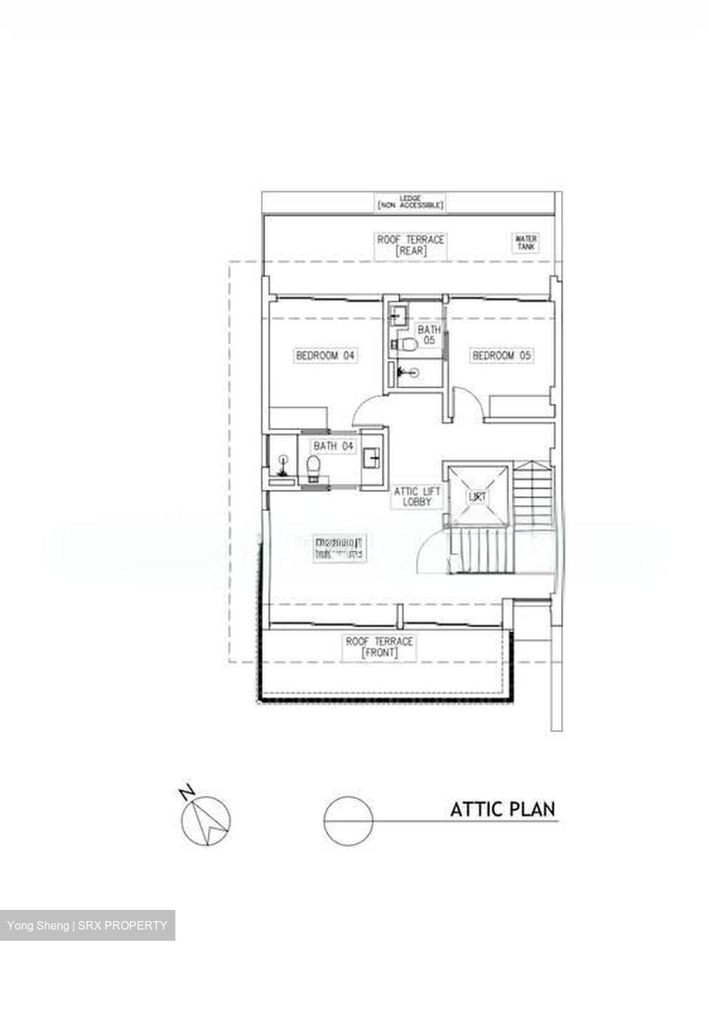 Serangoon Garden Estate (D19), Semi-Detached #579271841